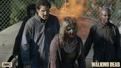 Season 8 Twd GIF by The Walking Dead - Find & Share on GIPHY