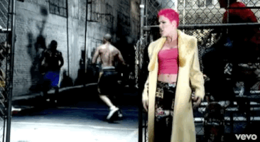 pink pink p!nk there you go GIF