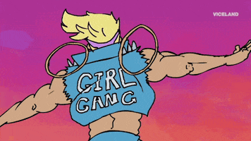 GIF by Party Legends