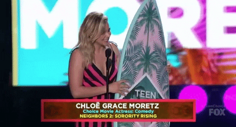 Chloe Grace Moretz Chloe Moretz GIF - Chloe Grace Moretz Chloe Moretz Chloë  Grace Moretz - Discover & Share GIFs