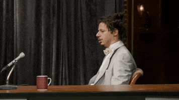 Bored Season 4 GIF by The Eric Andre Show