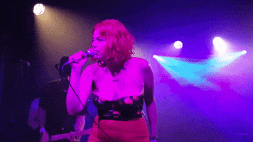 save ferris live at the echo GIF by Leroy Patterson