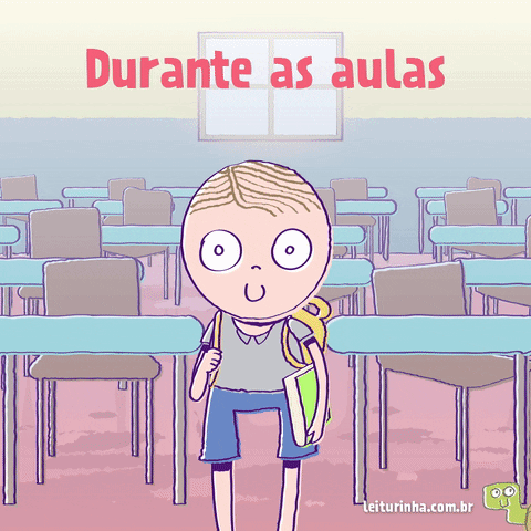 leiturinha  GIF