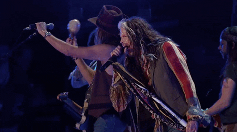 Steven Tyler Cma Fest GIF by CMA Fest: The Music Event of Summer - Find & Share on GIPHY