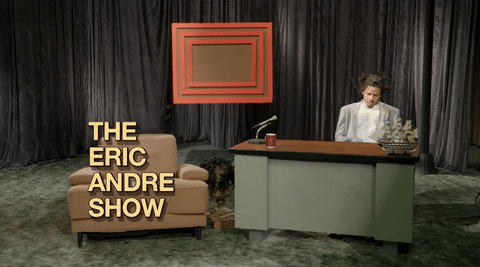 Fail Season 4 Gif By The Eric Andre Show Find Share On Giphy