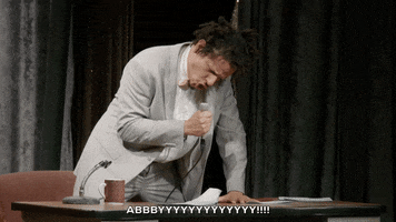 eric andre abby GIF by The Eric Andre Show