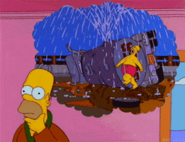 beer simpsons GIF by 20th Century Fox Home Entertainment