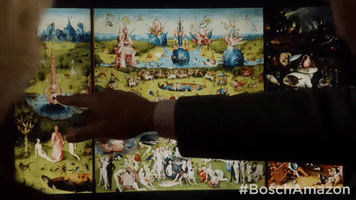 amazon episode 3 GIF by Bosch