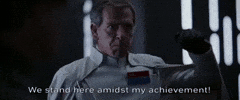 Rogue One GIF by Star Wars