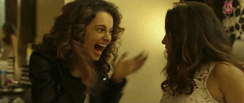 Kangana Ranaut GIFs - Get the best GIF on GIPHY