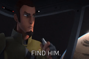 Season 2 Rebels GIF by Star Wars