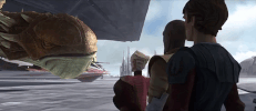 Season 2 The Zillo Beast Strikes Back GIF by Star Wars