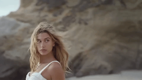 Hailey Baldwin Gifs Get The Best Gif On Giphy