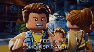 Season 1 Lego GIF by Star Wars