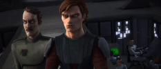 Season 1 Episode 13 GIF by Star Wars