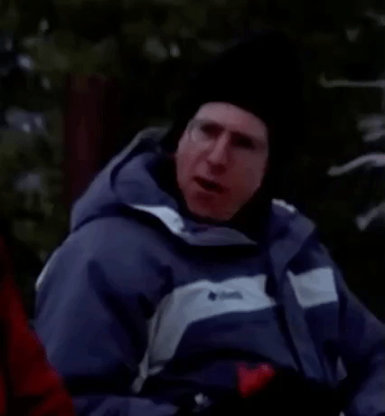 Curb Your Enthusiasm Humor GIF