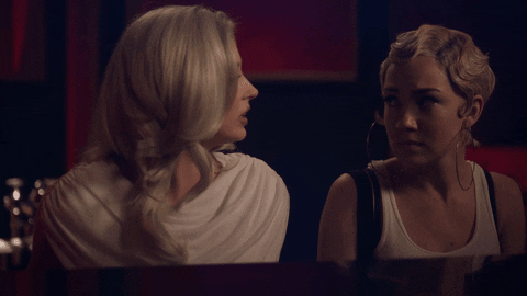 Caroline Vreeland GIFs - Get the best GIF on GIPHY