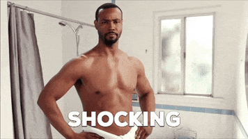 os_shocking GIF by Old Spice