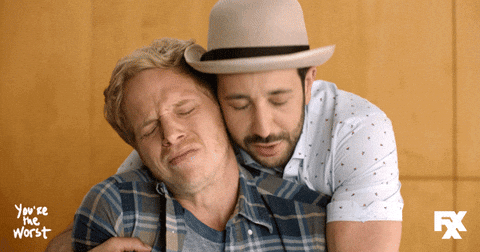 This Is The Worst #gif Ever! By @lolovesphilly & @fearlessfunk