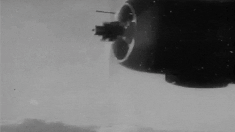 pearl harbor GIF by History UK