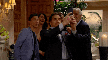 the bold and the beautiful picture GIF by CBS