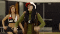 Screaming Season 4 GIF by Portlandia