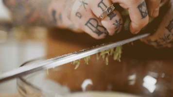 lime cooking GIF by It's Suppertime
