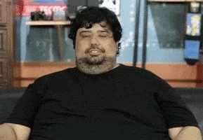 susto GIF by Totorial