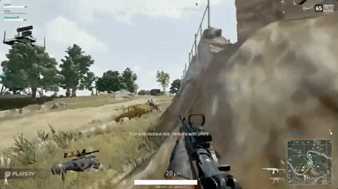 Pubgm GIFs - Get the best GIF on GIPHY