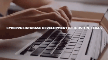Database Development Houston Texas GIF