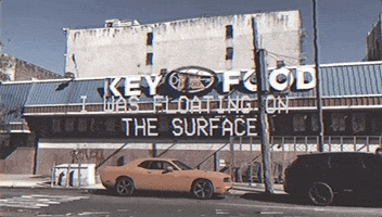 floating old school GIF by Slow Dancer