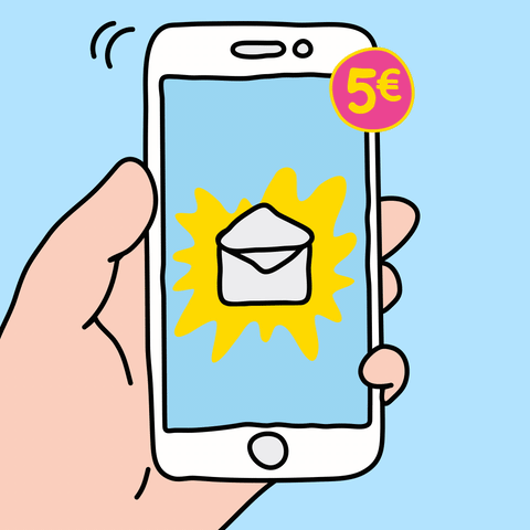 Parrainage Ouibus GIF by OUIBUS