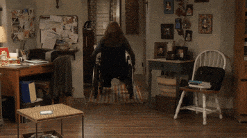 mom bonnie GIF by CBS