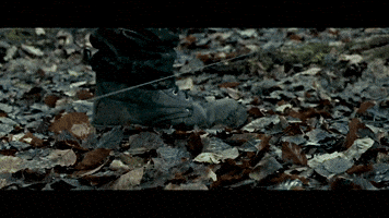 Jackie Chan Foreigner GIF