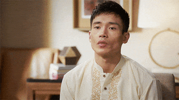 Season 1 Nbc GIF by The Good Place