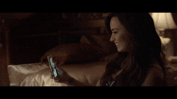 tell me you love me GIF by Demi Lovato