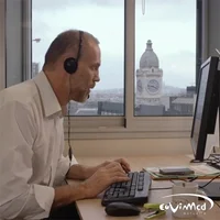work hello GIF by Eovi Mcd Mutuelle