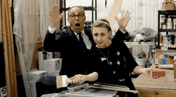 good morning comedy GIF by Alpha