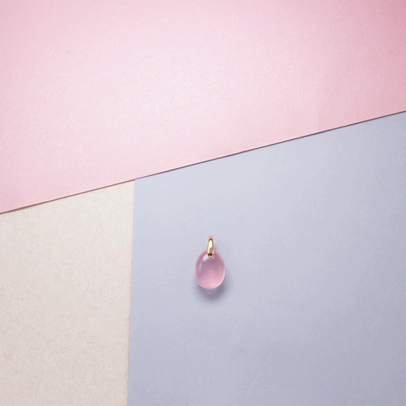 Rose Necklace GIF