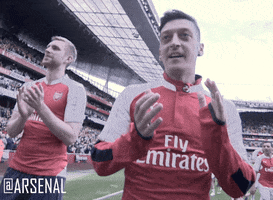 premier league football GIF by Arsenal