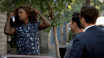 new girl on fox GIF by New Girl