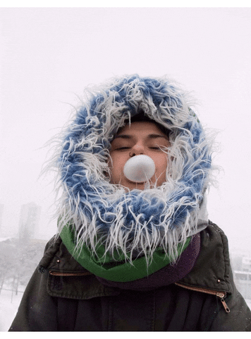 deli winter youdhood GIF