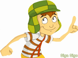 eu Teste chaves GIF