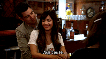 Max Greenfield Fox GIF by New Girl