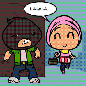 boboiboy boboiboy fang adudu papazola GIF