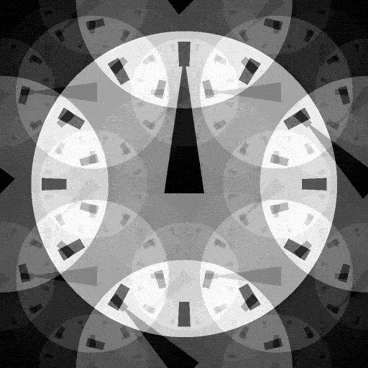 Loop Time GIF by Psyklon