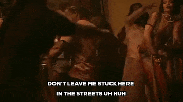 Work Music Video GIF by Rihanna