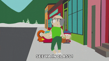 proud eric cartman GIF by South Park 