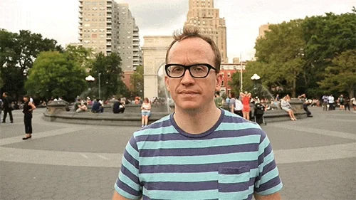 Happy Funny Or Die GIF by Chris Gethard