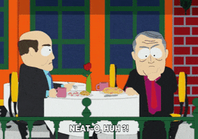 business studio GIF by South Park 